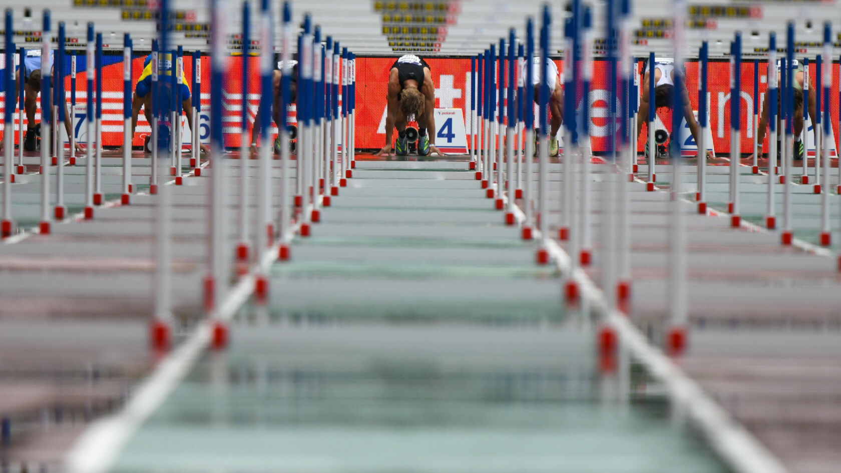 Toewijzingen NK's baan en cross 2025-2026 en NK's weg 2025-2028