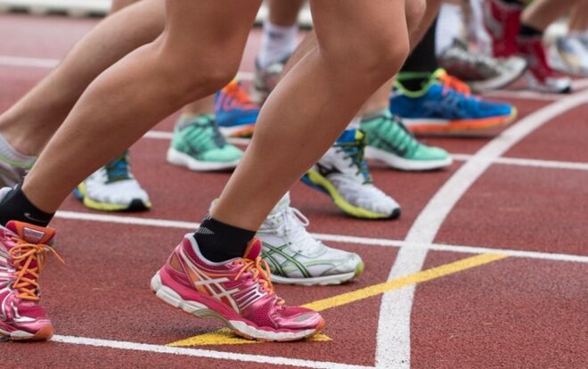 LHBTIQ+ | Atletiek voor iedereen