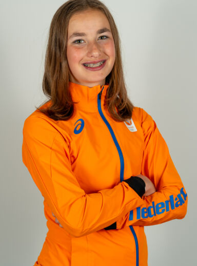 Rosalie ten Bruggencate