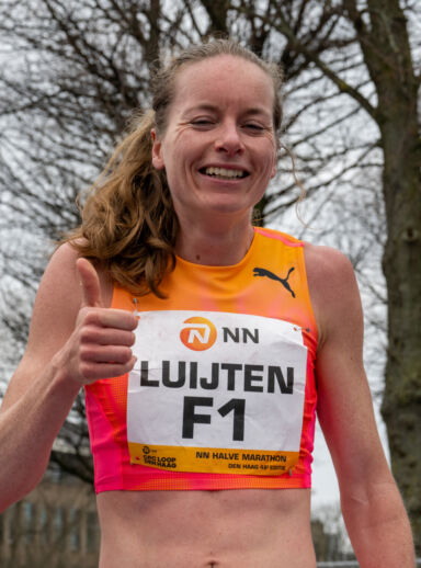 Anne Luijten