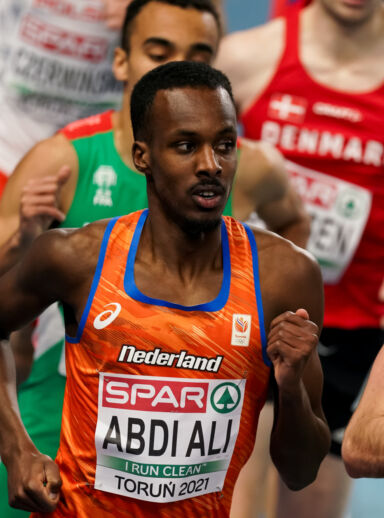 Mahadi Abdi Ali