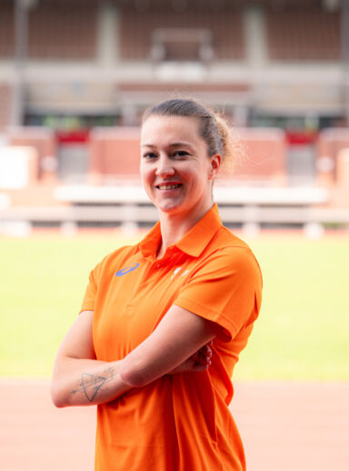 Marlène van Gansewinkel