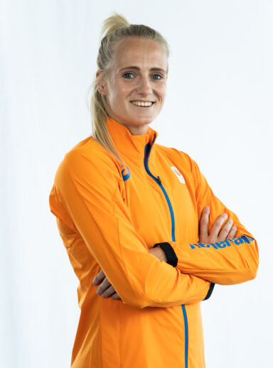 Anouk Vetter