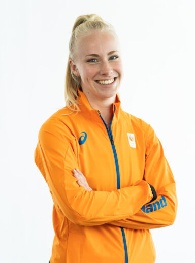 Marije van Hunenstijn