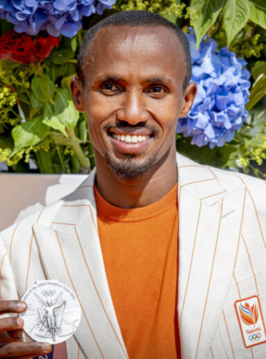 Abdi Nageeye