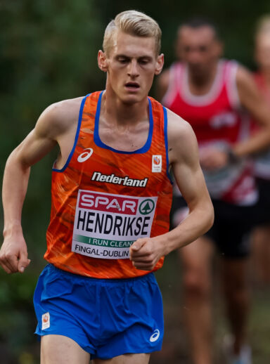 Tom Hendrikse