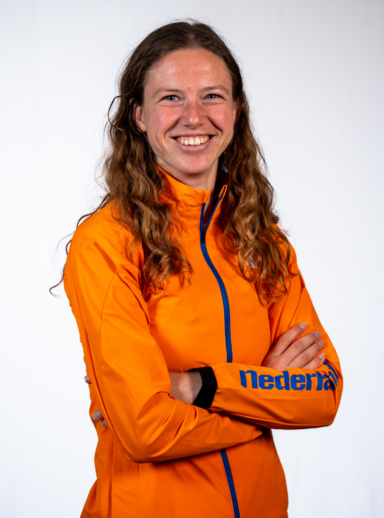 Veerle Bakker
