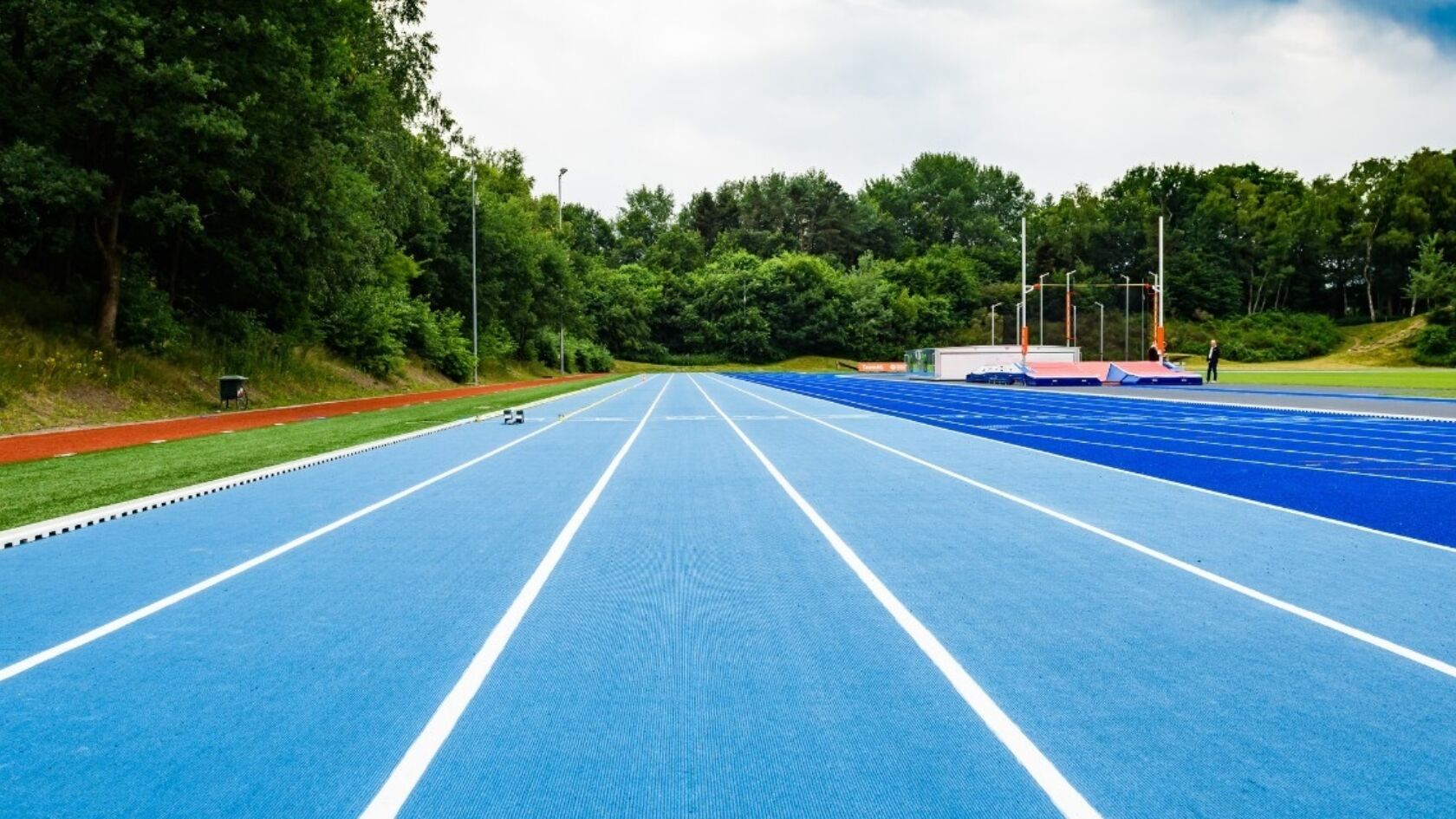 Bram Peters aan de slag als Talentcoach Atletiekunie