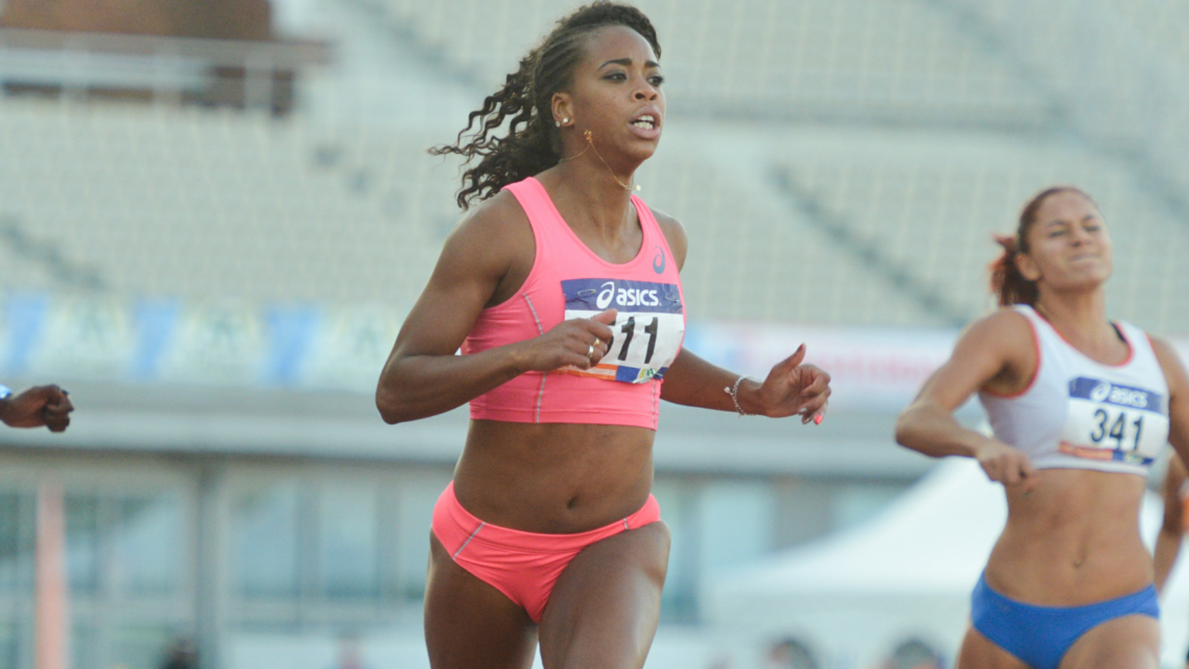 Voorbeschouwing ASICS NK Atletiek: 100 meter dames