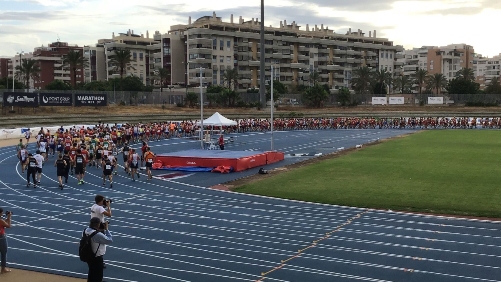 WK Masters Malaga: Wederom vier medailles op dag 5