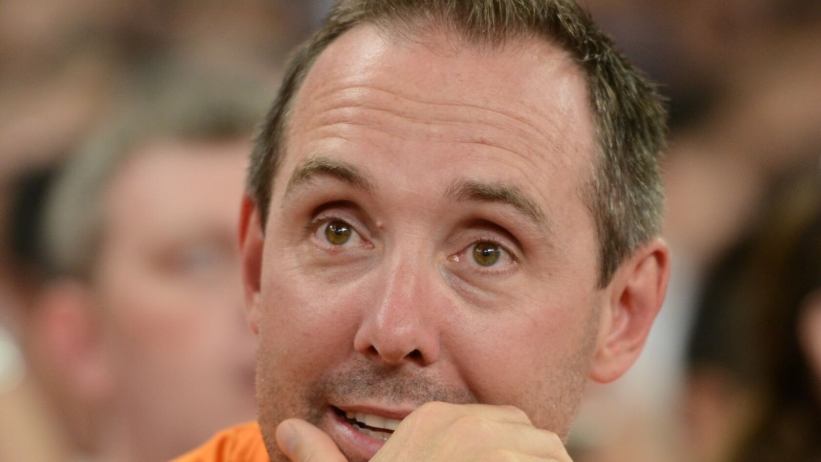 Bart Bennema 's werelds beste atletiekcoach van 2015