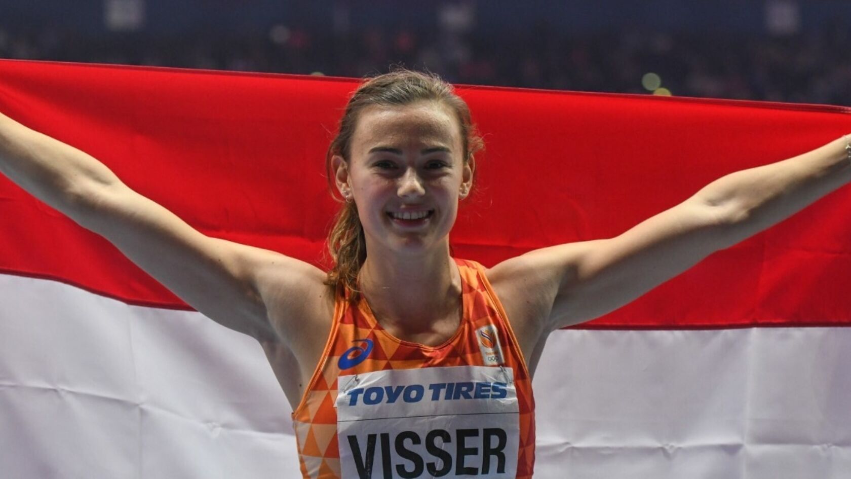 Round-up dag 3: Brons voor Visser en Hassan!