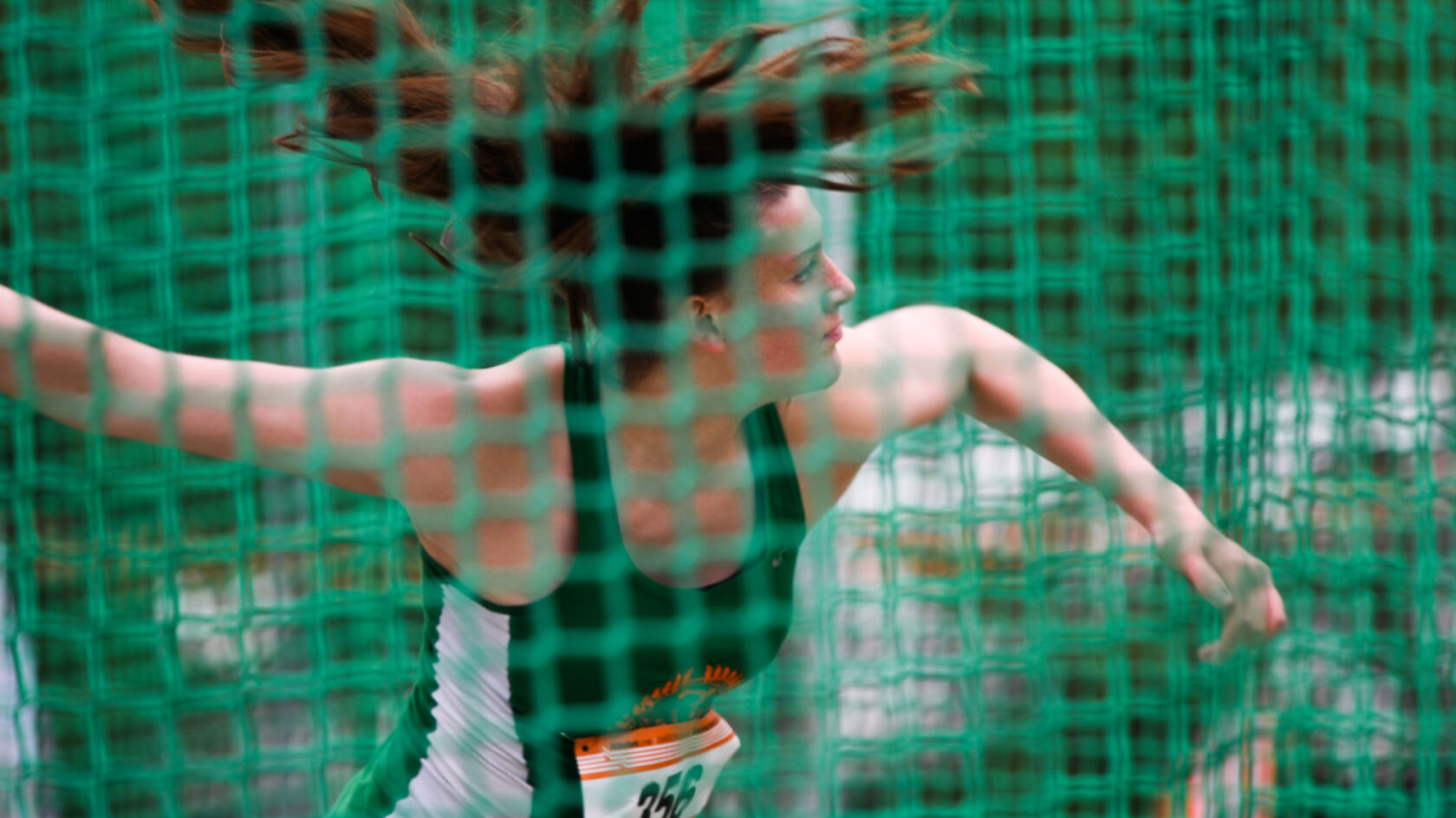 Topatletiek bij Ter Specke Bokaal in Lisse