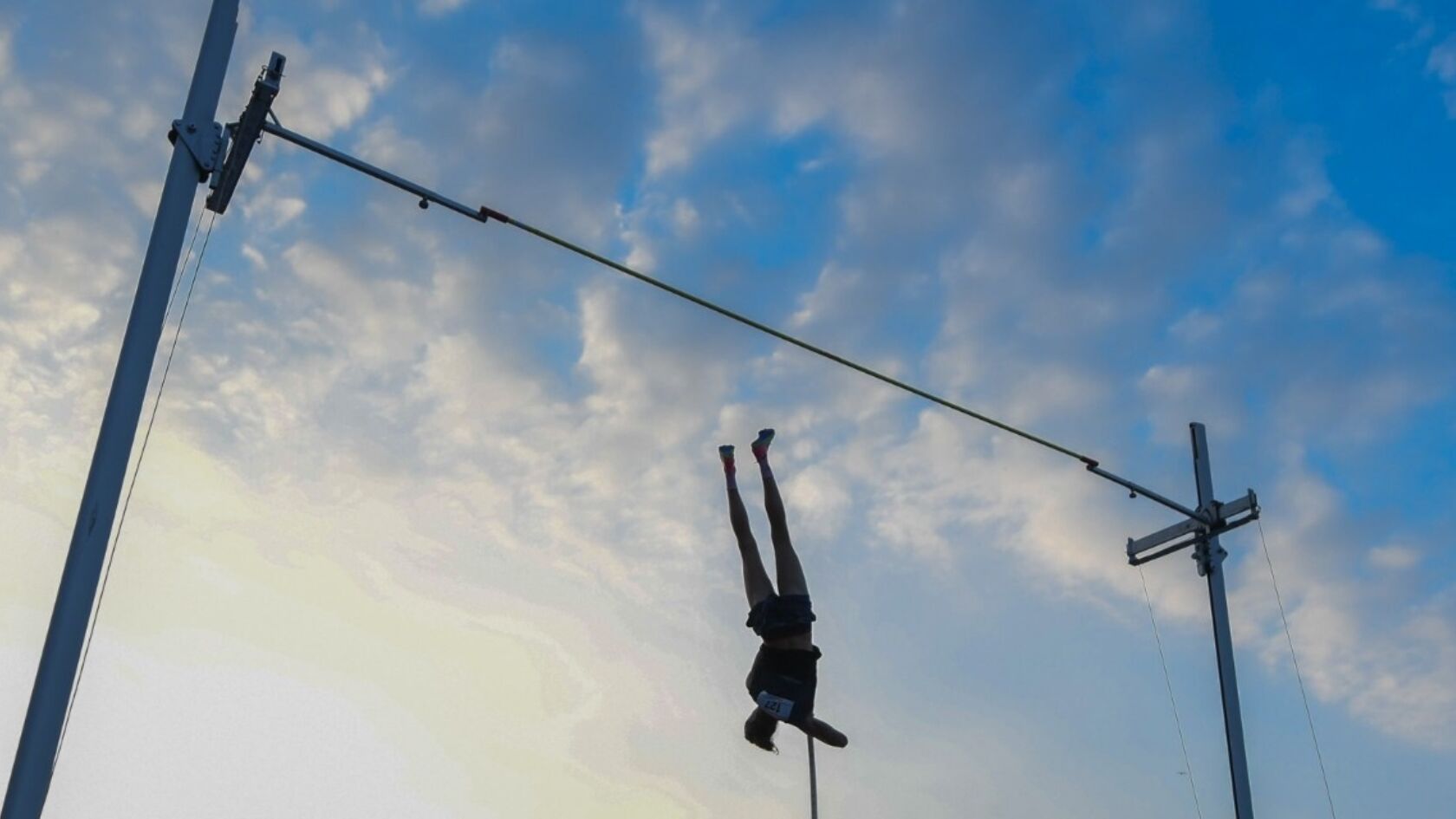 Veel EK-limieten geslecht tijdens sfeervolle 47ste Gouden Spike