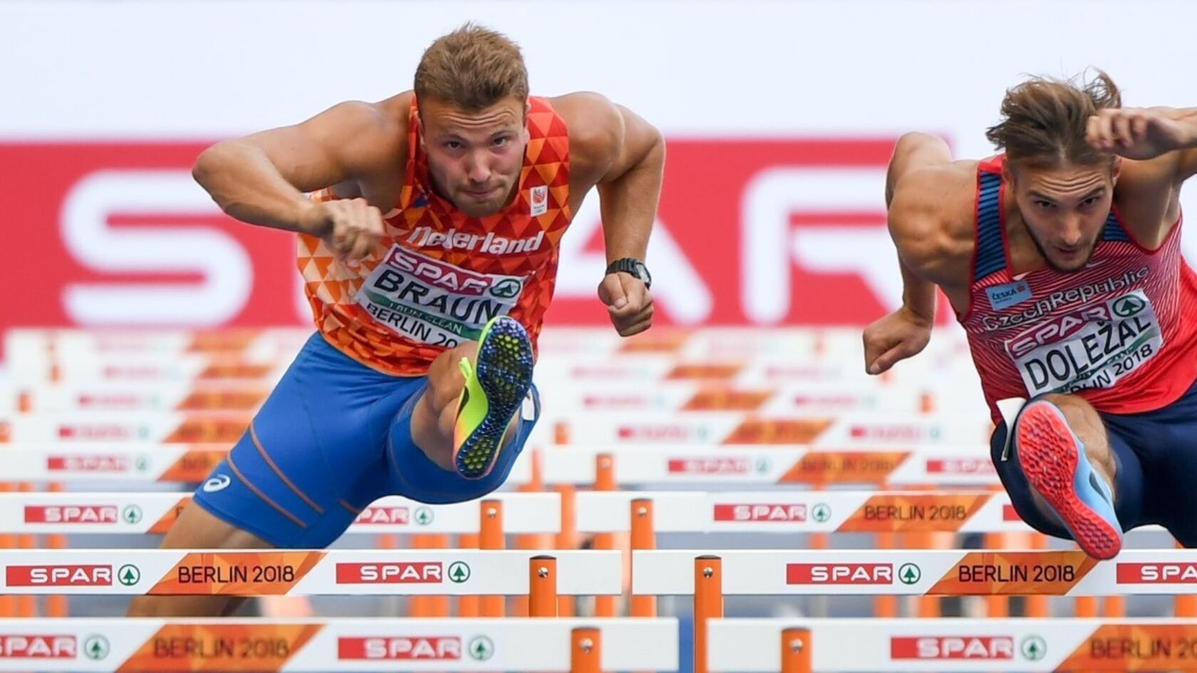 Round-up EK woensdagochtend: Series 200 en 400 meter & dag 2 van de tienkamp