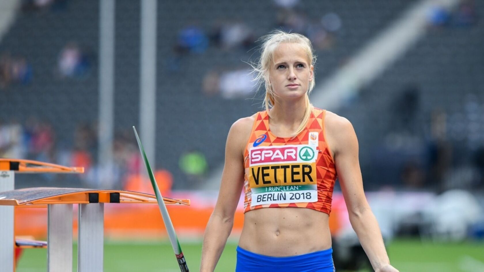 Round-up EK vrijdagochtend/middag: Anouk Vetter op plaats vier met nog één onderdeel te gaan