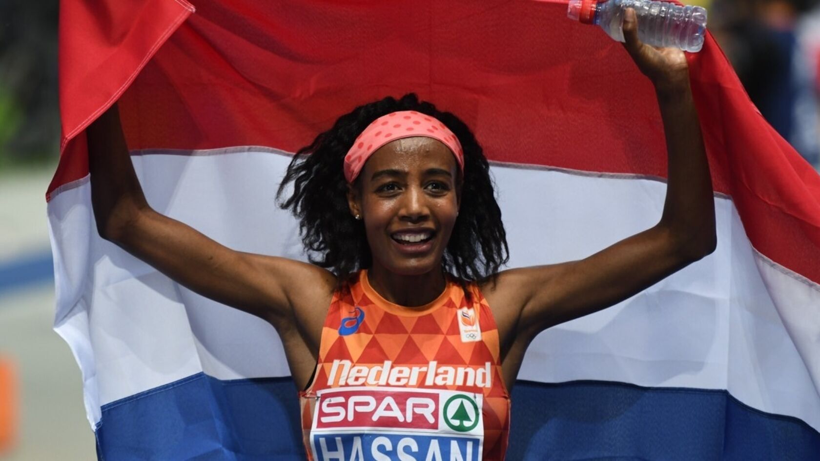 Round-up EK zondagavond: medailleregen voor Nederland