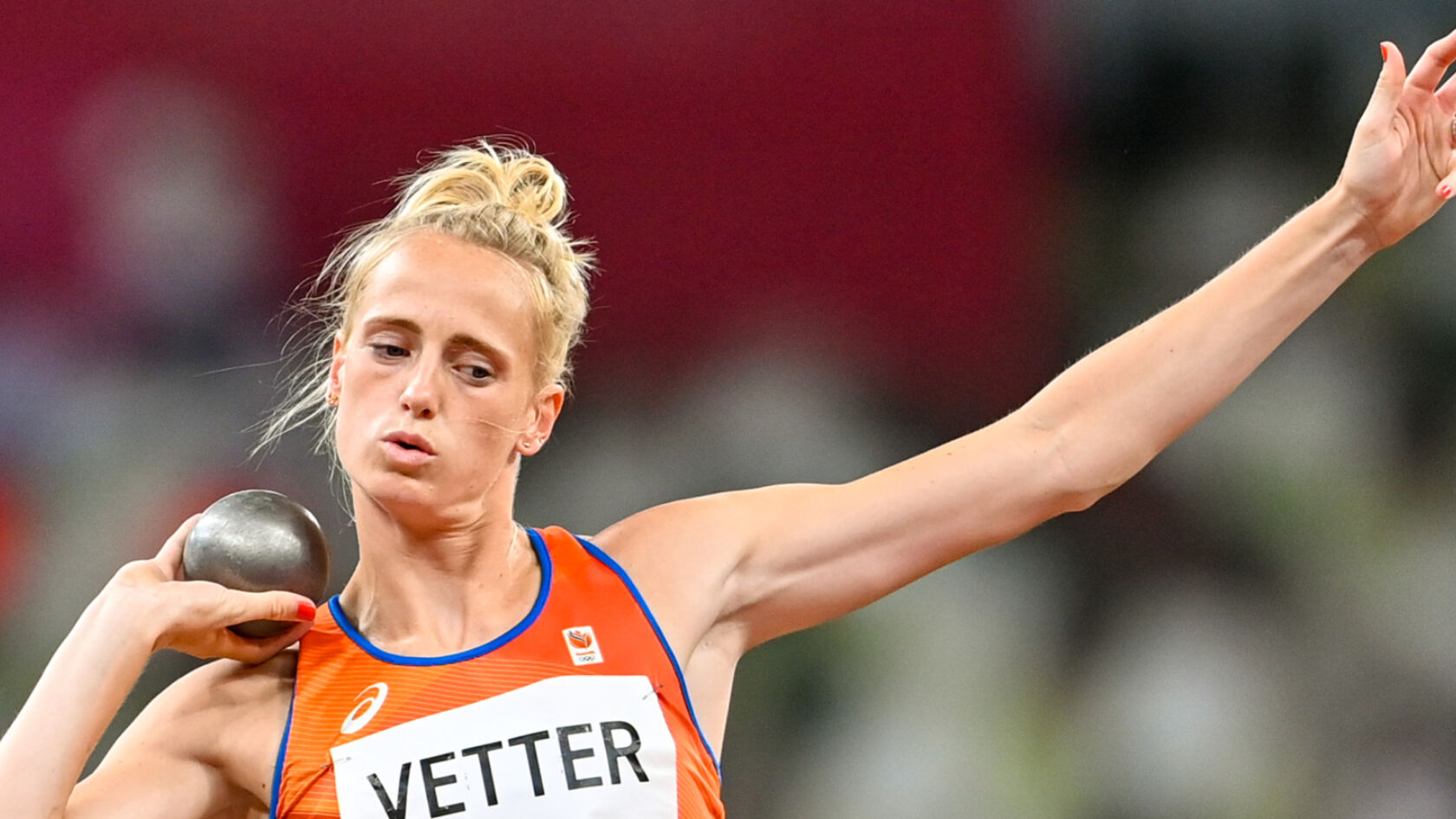 Olympische Spelen middag 6: Anouk Vetter aan de leiding, Hassan naar finale