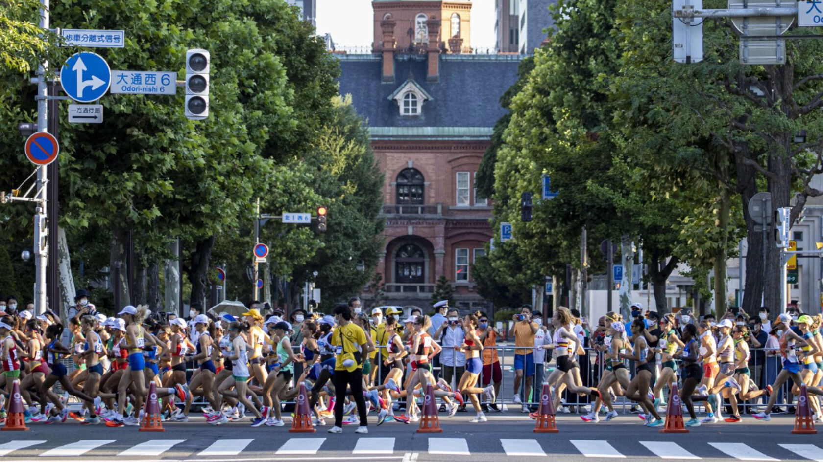 Olympische Spelen nacht 9: Deelstra finisht als 44e, Holterman naar plek 63