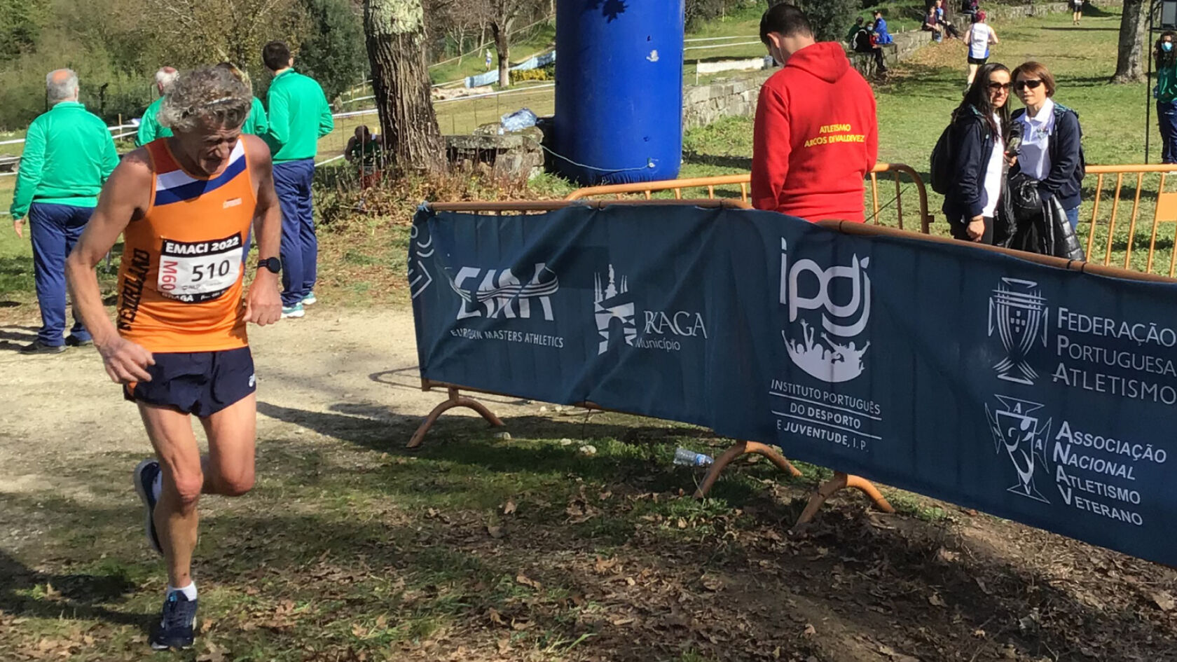 EK Indoor masters dag 1 en 2: wereldrecord voor Rietje Dijkman