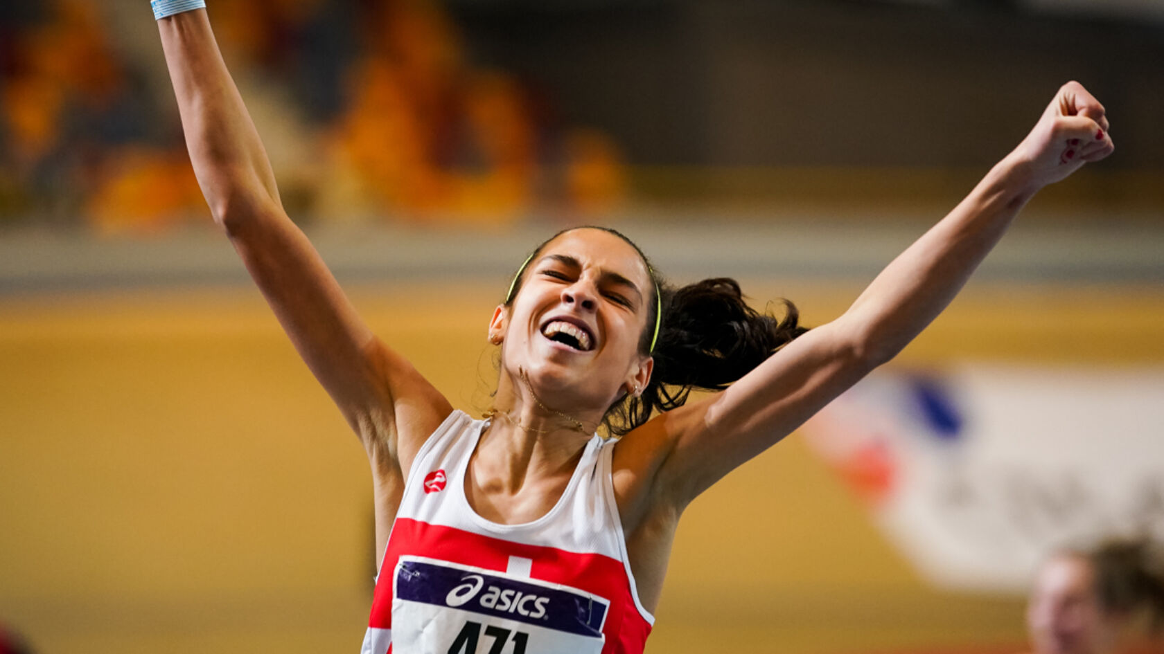 Weekend vol records en limieten bij ASICS NK u20 en u18