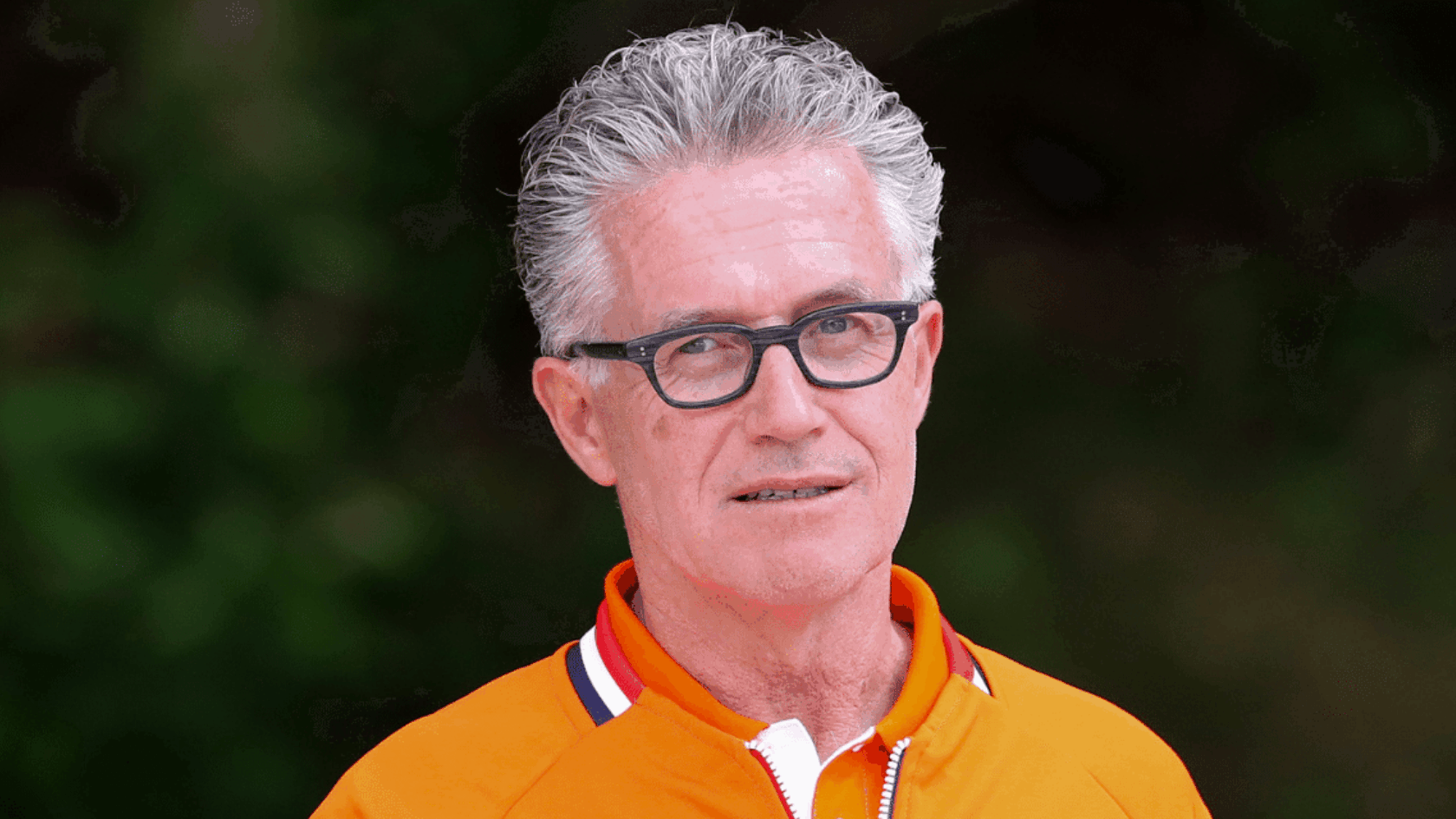 Charles van Commenee: Scherp aan de wind blijven zeilen