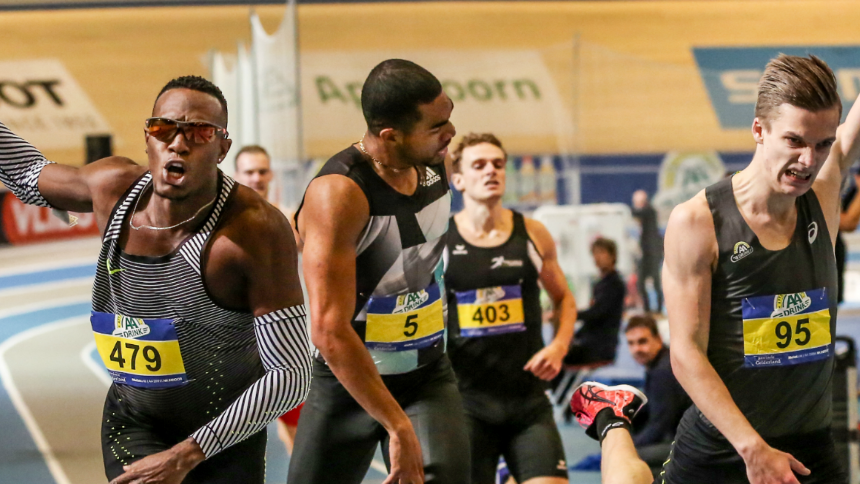 Gaat Belgrado spektakel brengen?