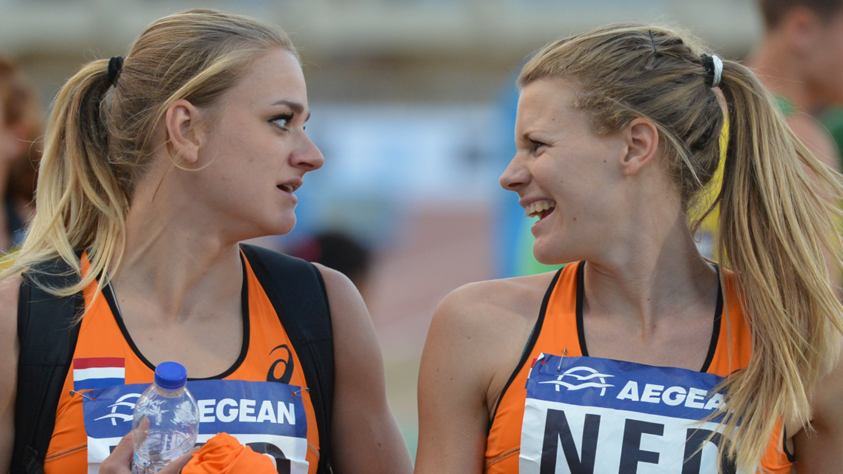 Voorbeschouwing ASICS NK Atletiek: 400 meter dames
