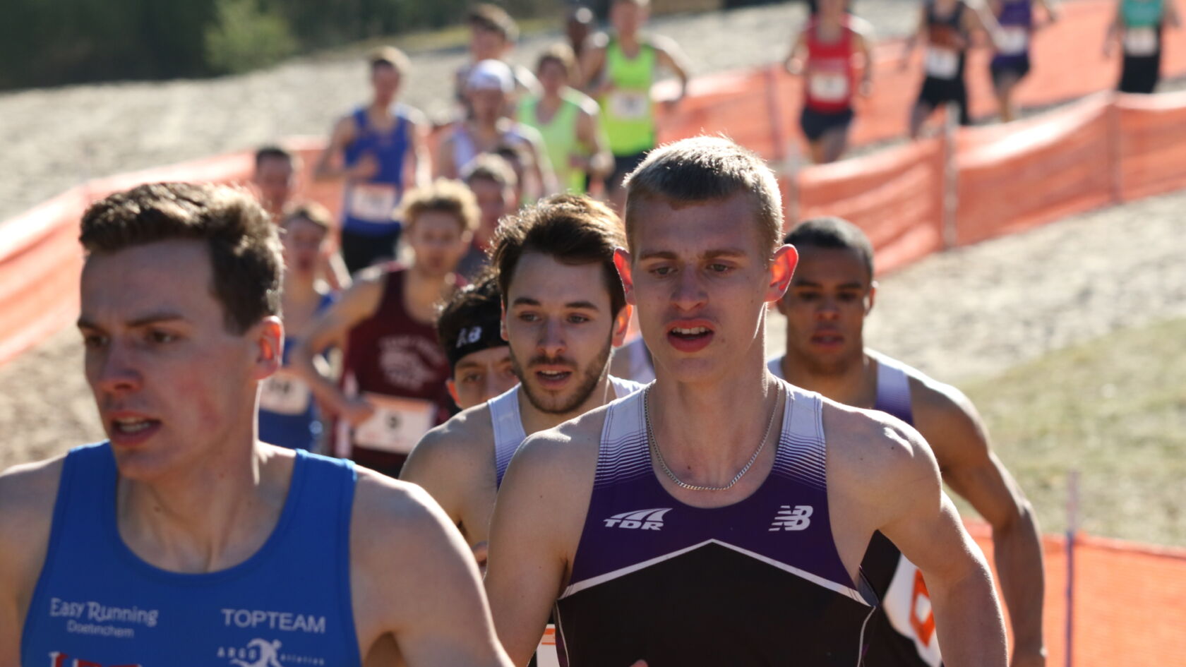 Inschrijving gesloten!