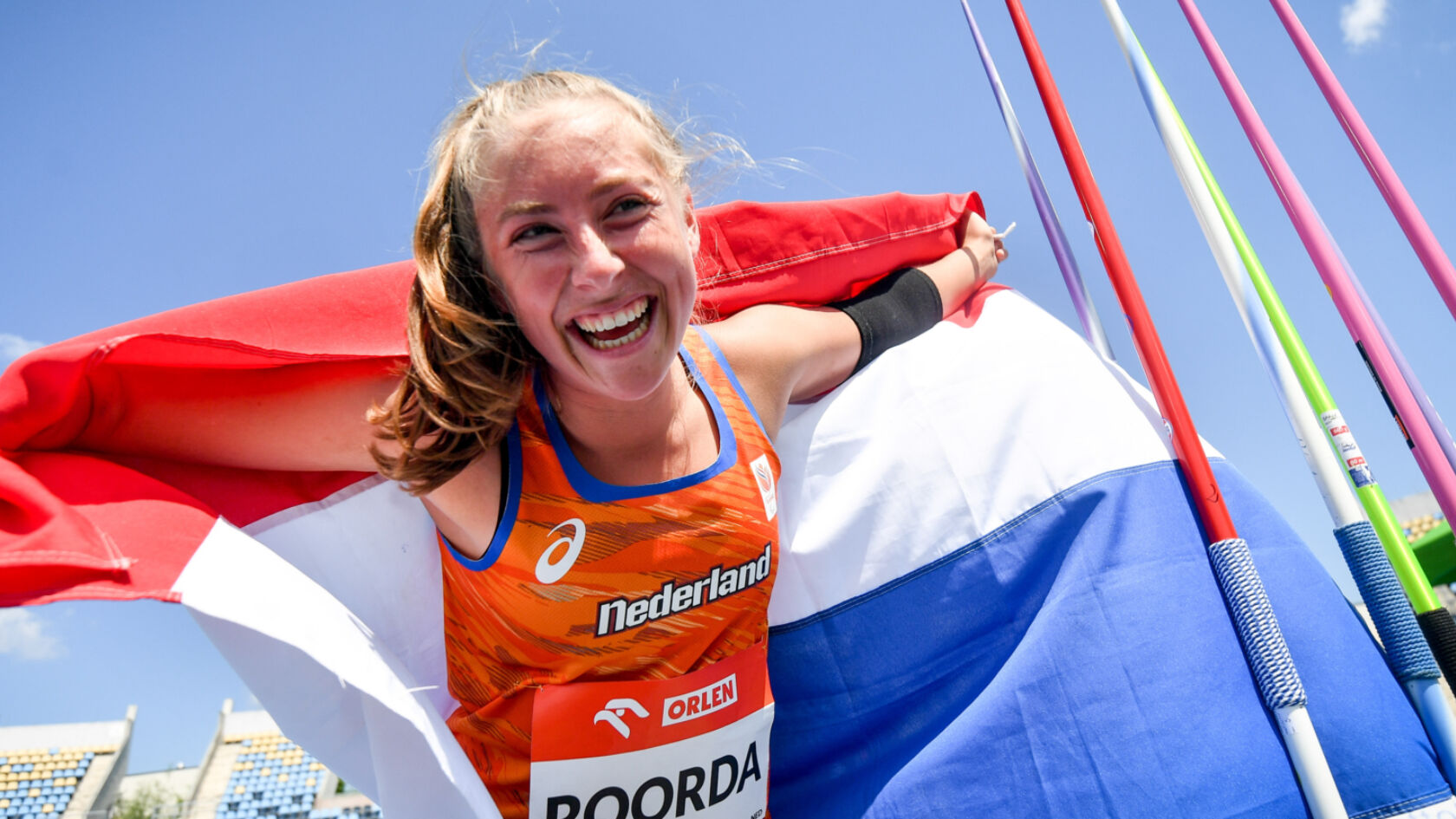 EK Para Atletiek dag 5: Ongekend succesvolle slotdag voor TeamNL
