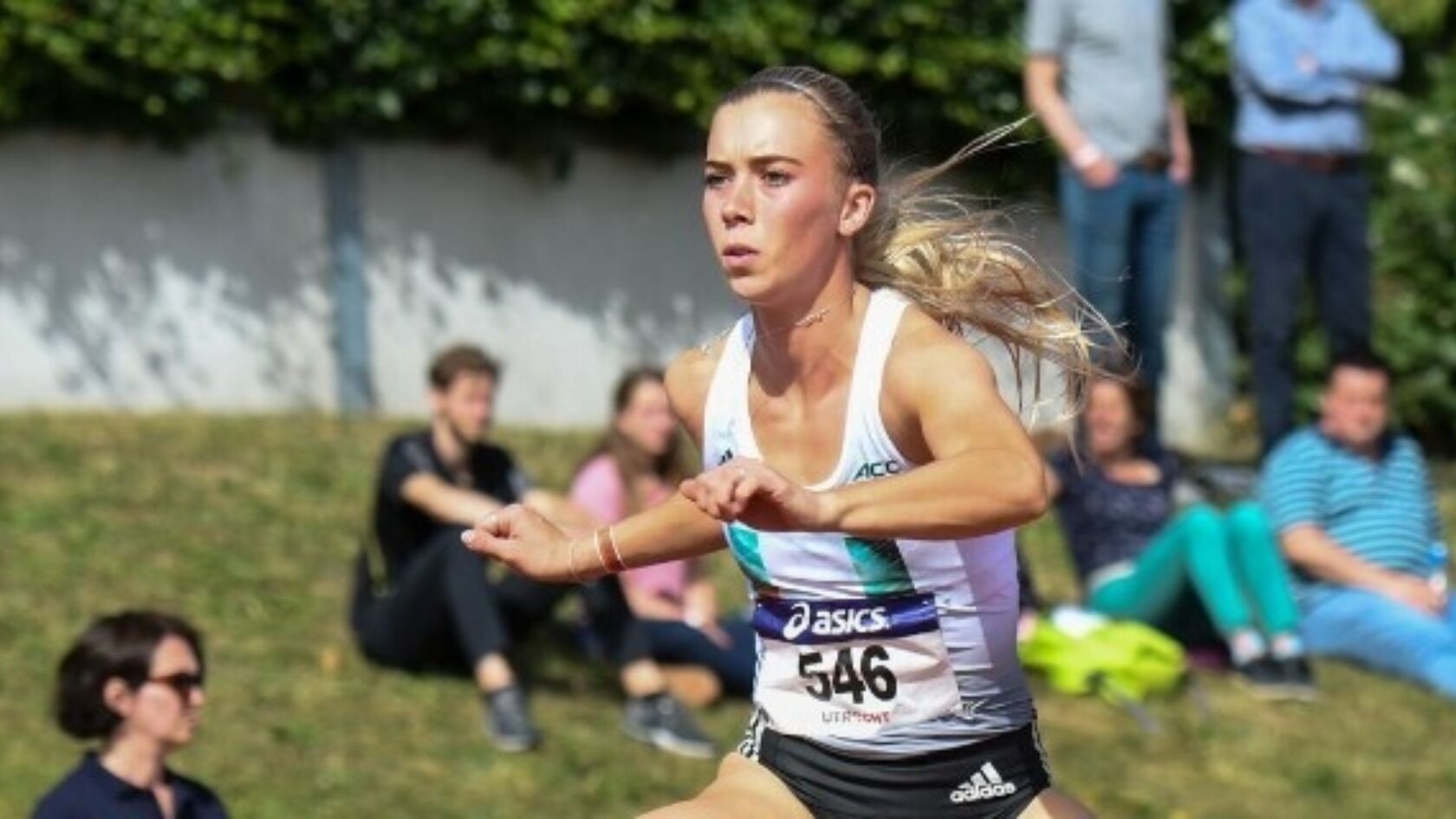 Dag 3 ASICS NK Atletiek: De EK-ploeg is weer iets groter