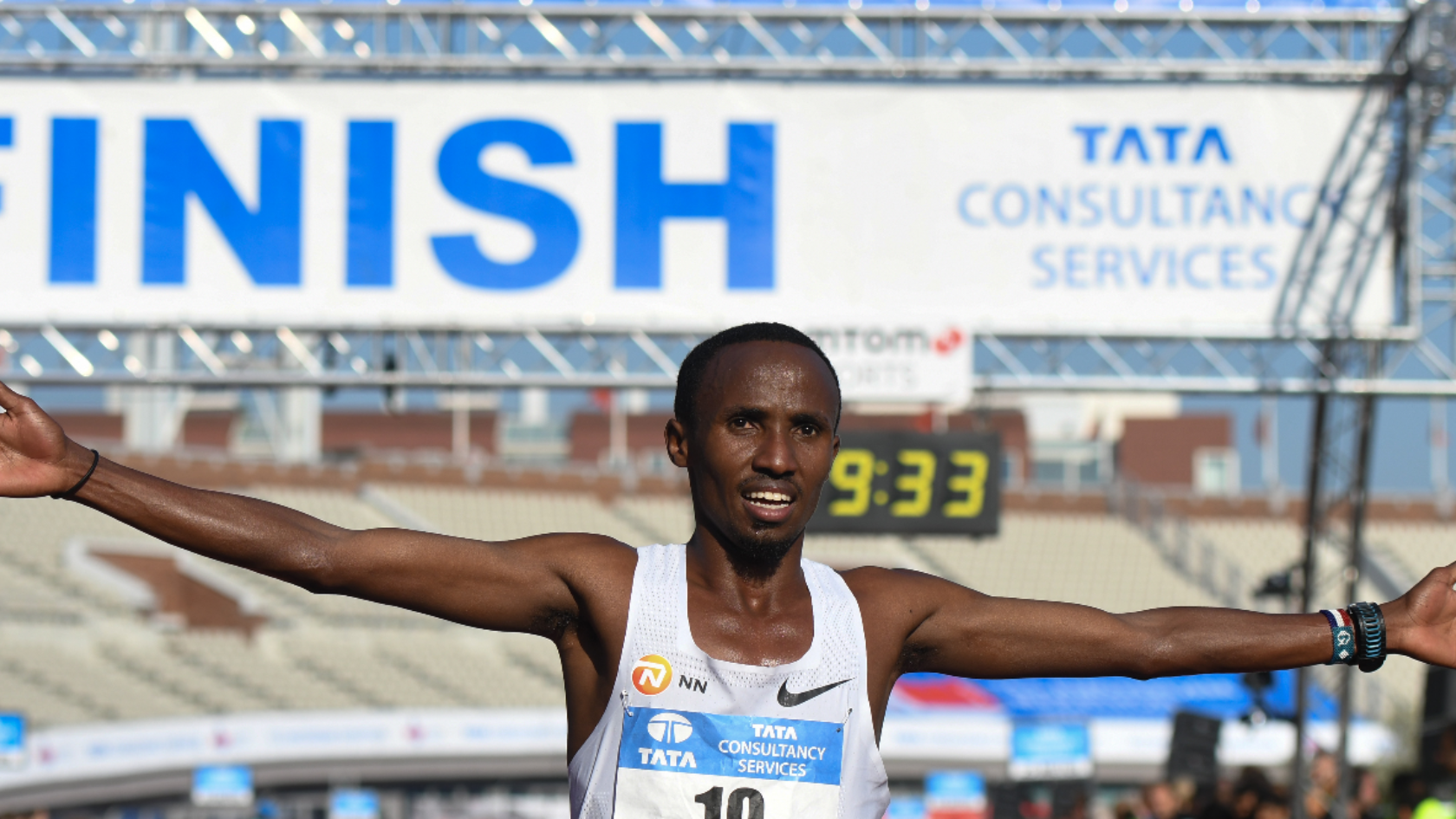 Strijd om nationale titels bij TCS Amsterdam Marathon