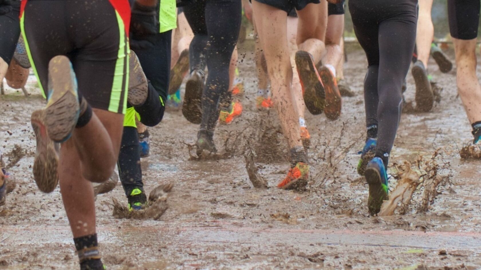 David Nilsson wint Abdijcross in Kerkrade, Choukoud vierde