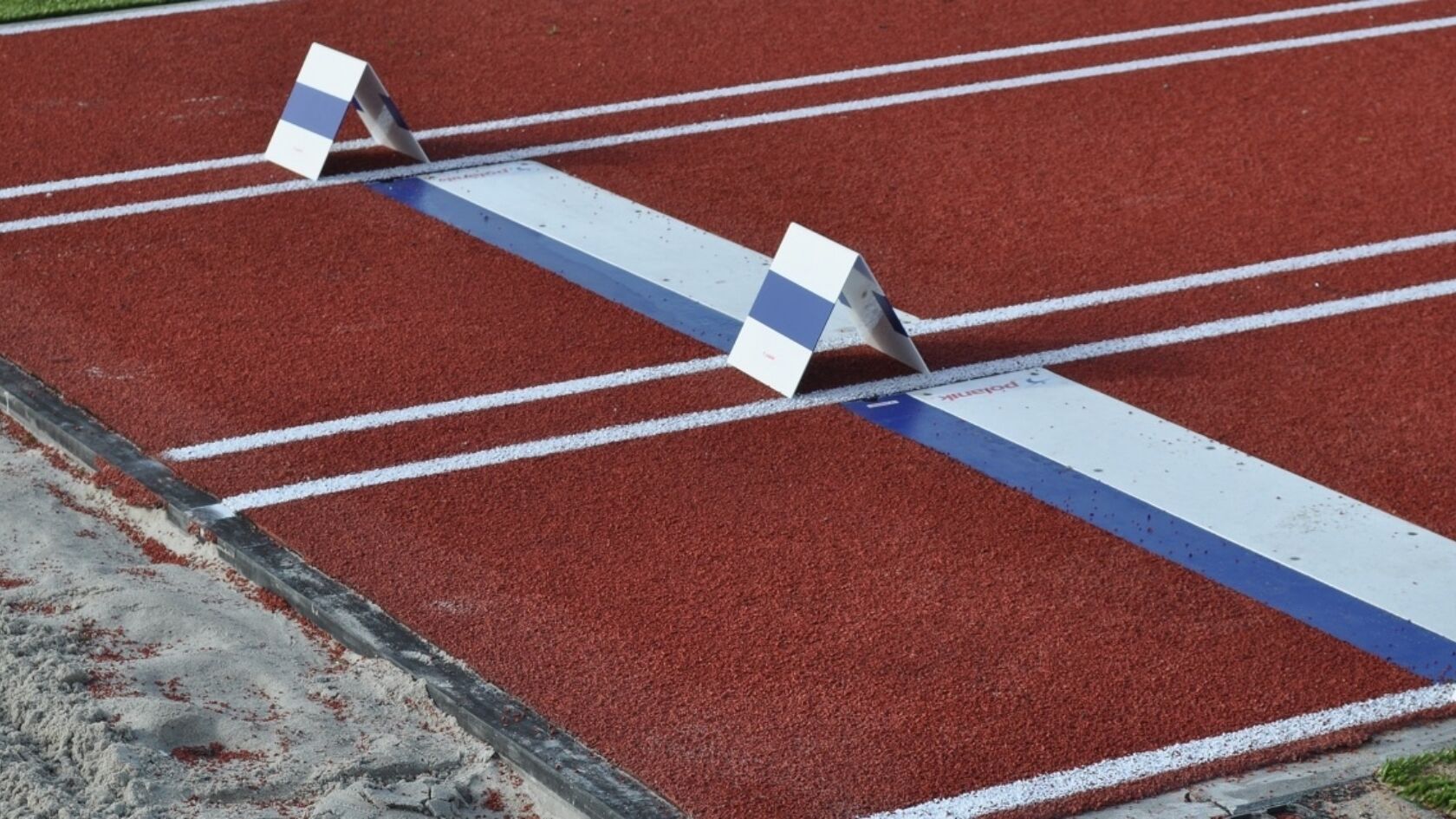 Deelnemersaantal atletiekploeg EYOF aangepast