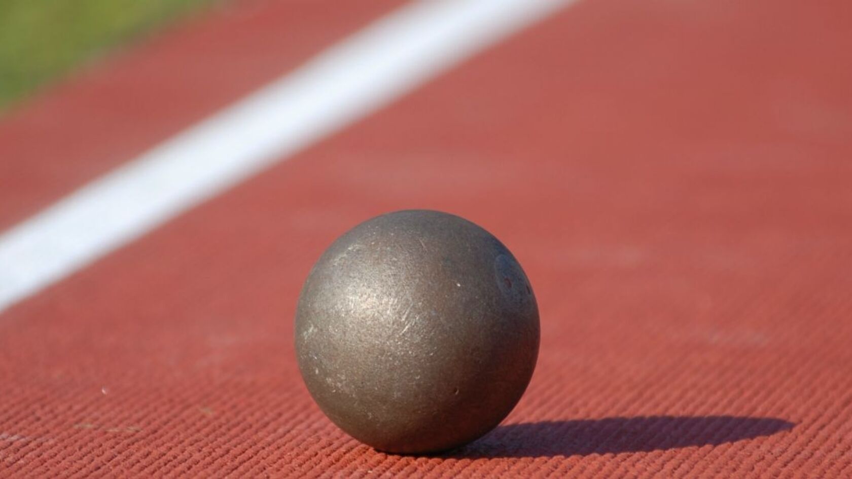 Nieuwe Age-gradingstabel Masters beschikbaar