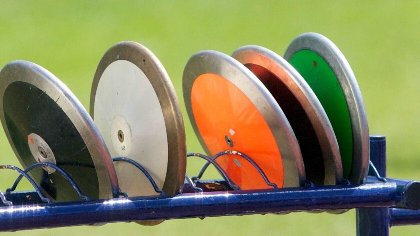 Universiade 2019 in Napels