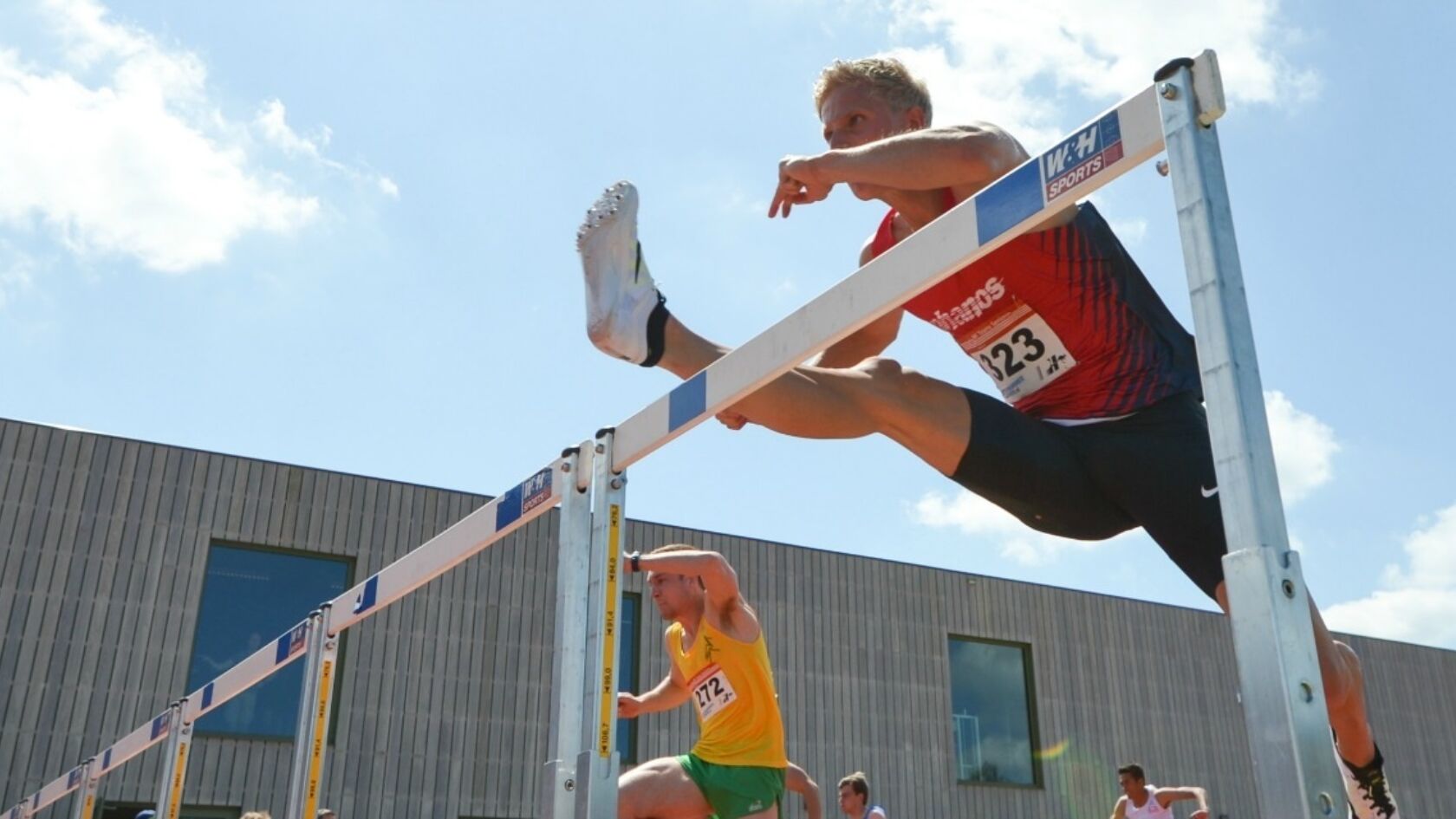 Competitie 2016 start met een recordaantal ploegen