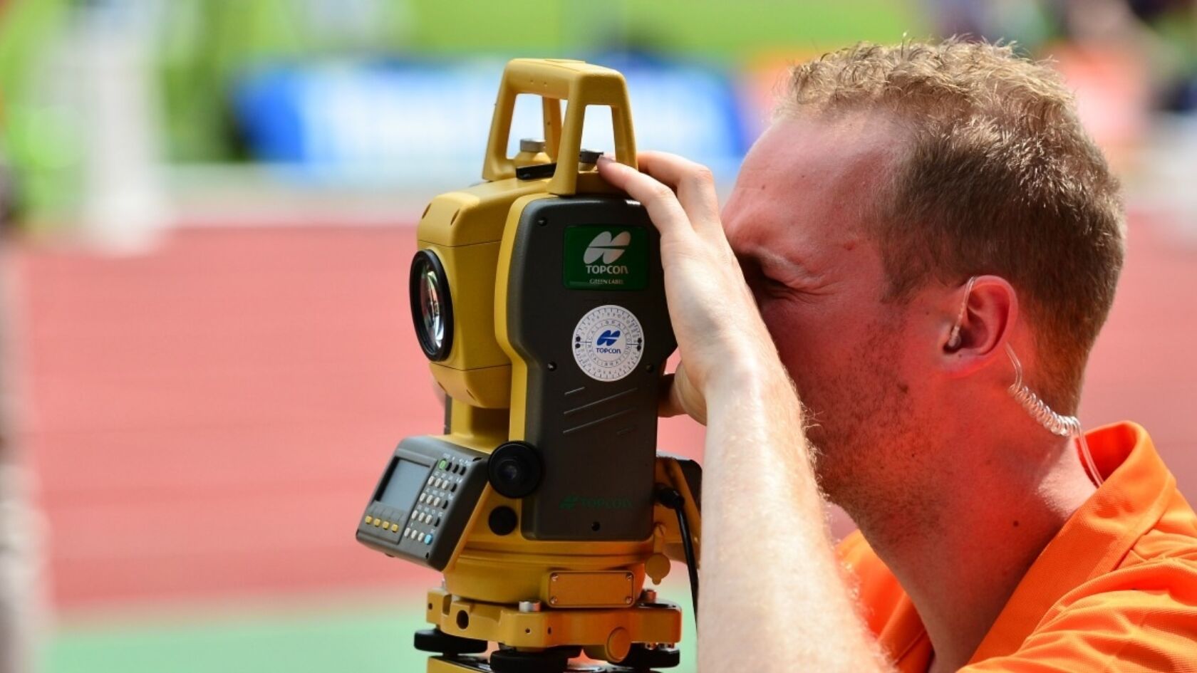Atleten en Juryleden voor opnames 6 februari gezocht!