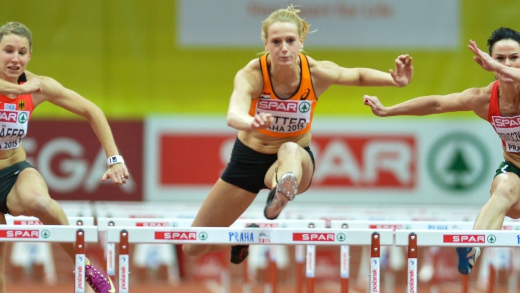 Kwalificatie-eisen EK Indoor bekend