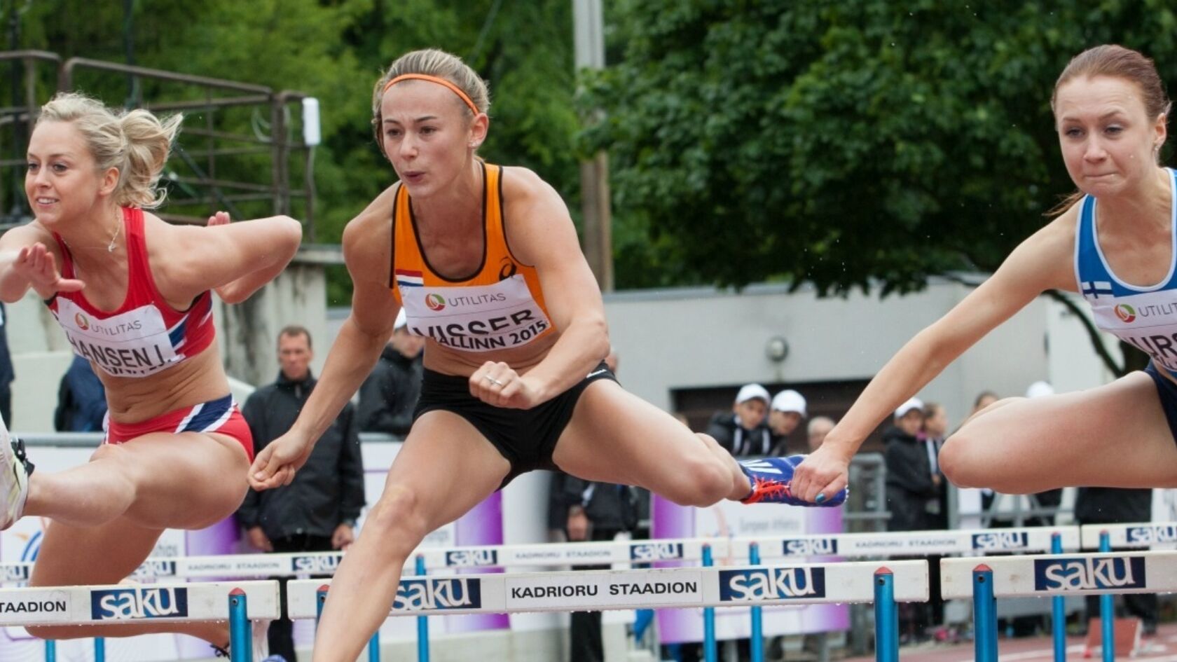 Aanpassing kwalificatie eisen 2016