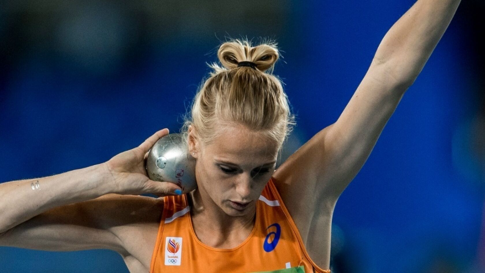 Vijf feiten over...de Klaverblad Arena Games