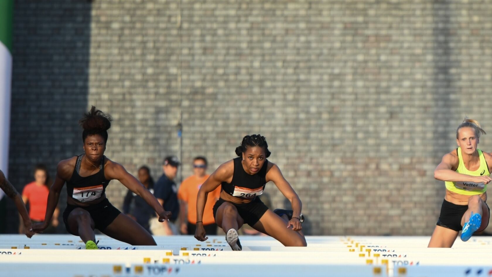 Sterk deelnemersveld op 23ste editie van Klaverblad Arena Games