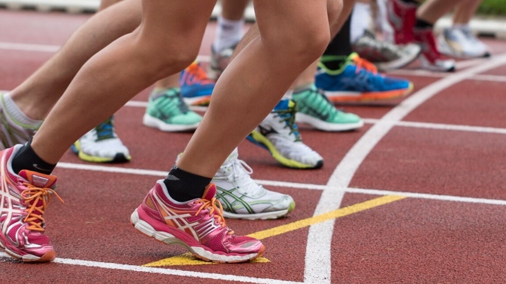 Nieuwe Atletencommissie benoemd