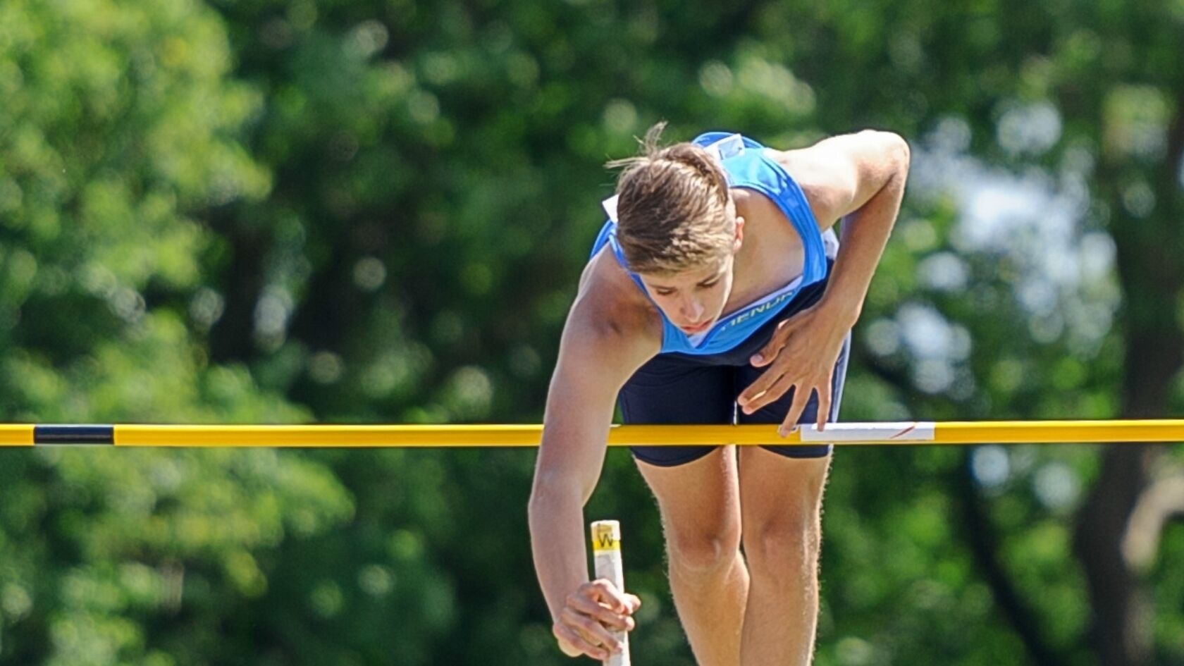 NK Cross naar AV NOP en NK Junioren toegewezen aan AAV’36