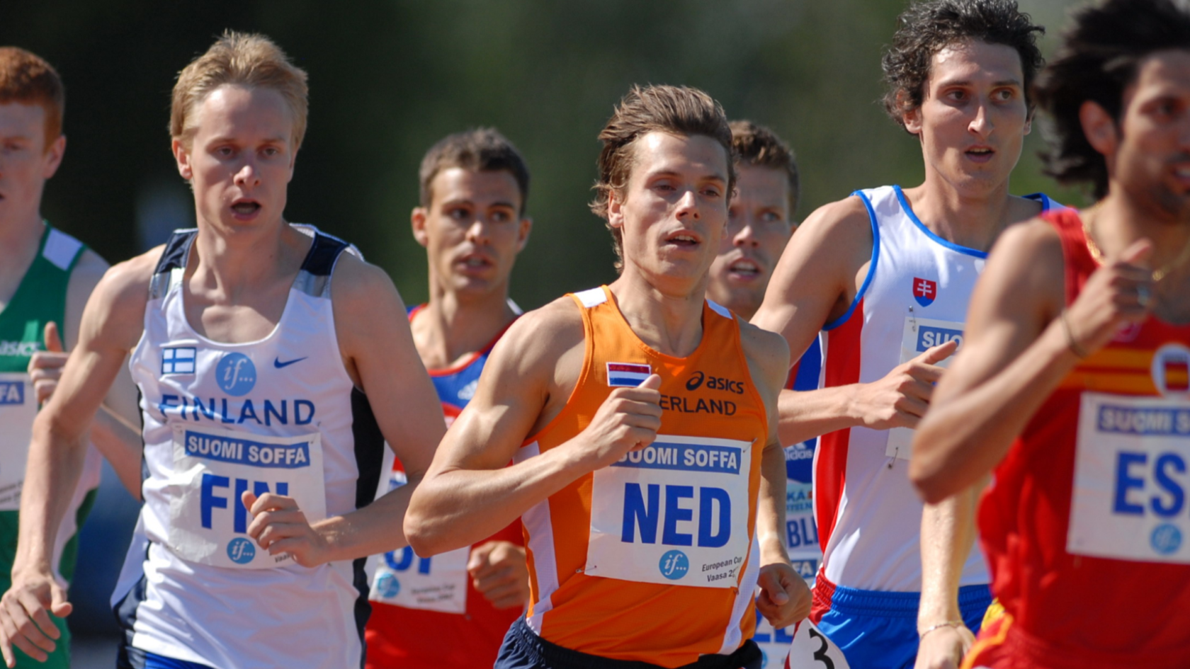 Bram Som: Verantwoordelijkheid nemen voor je eigen proces