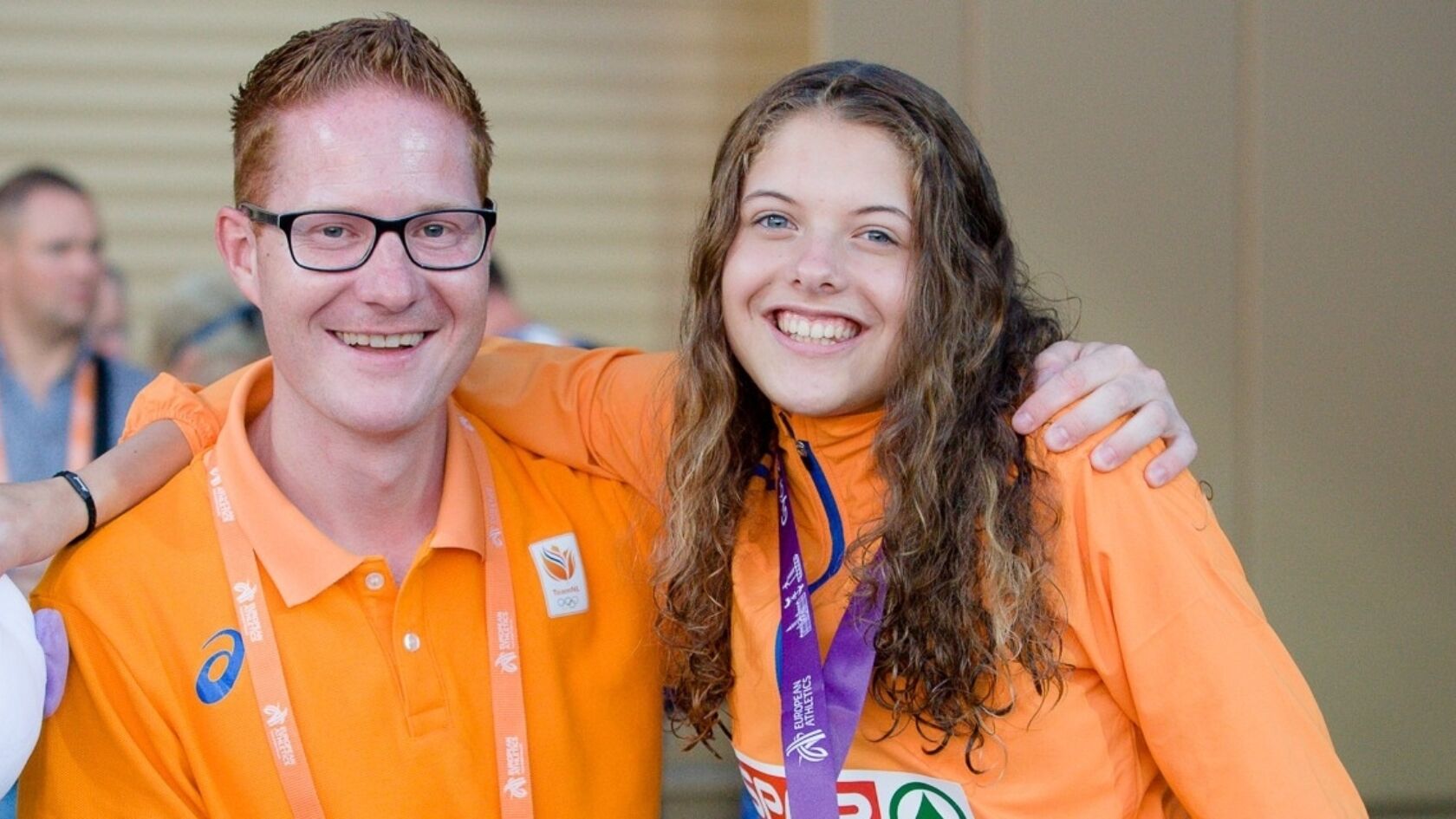 Talenten trainen op het scherpst van de snede