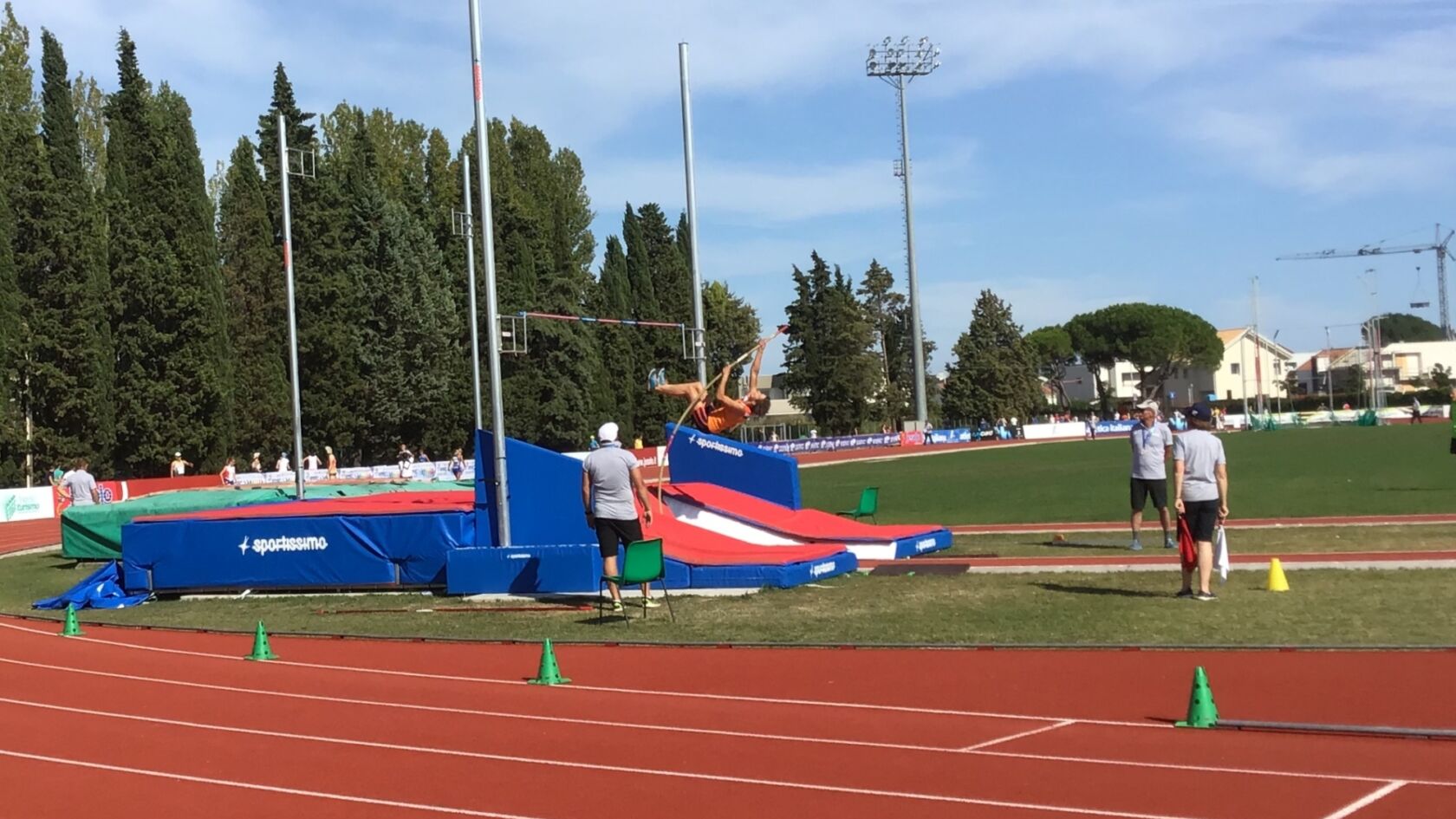 EK Masters Venetië dag 10 en 11: Nederlands team wederom succesvol