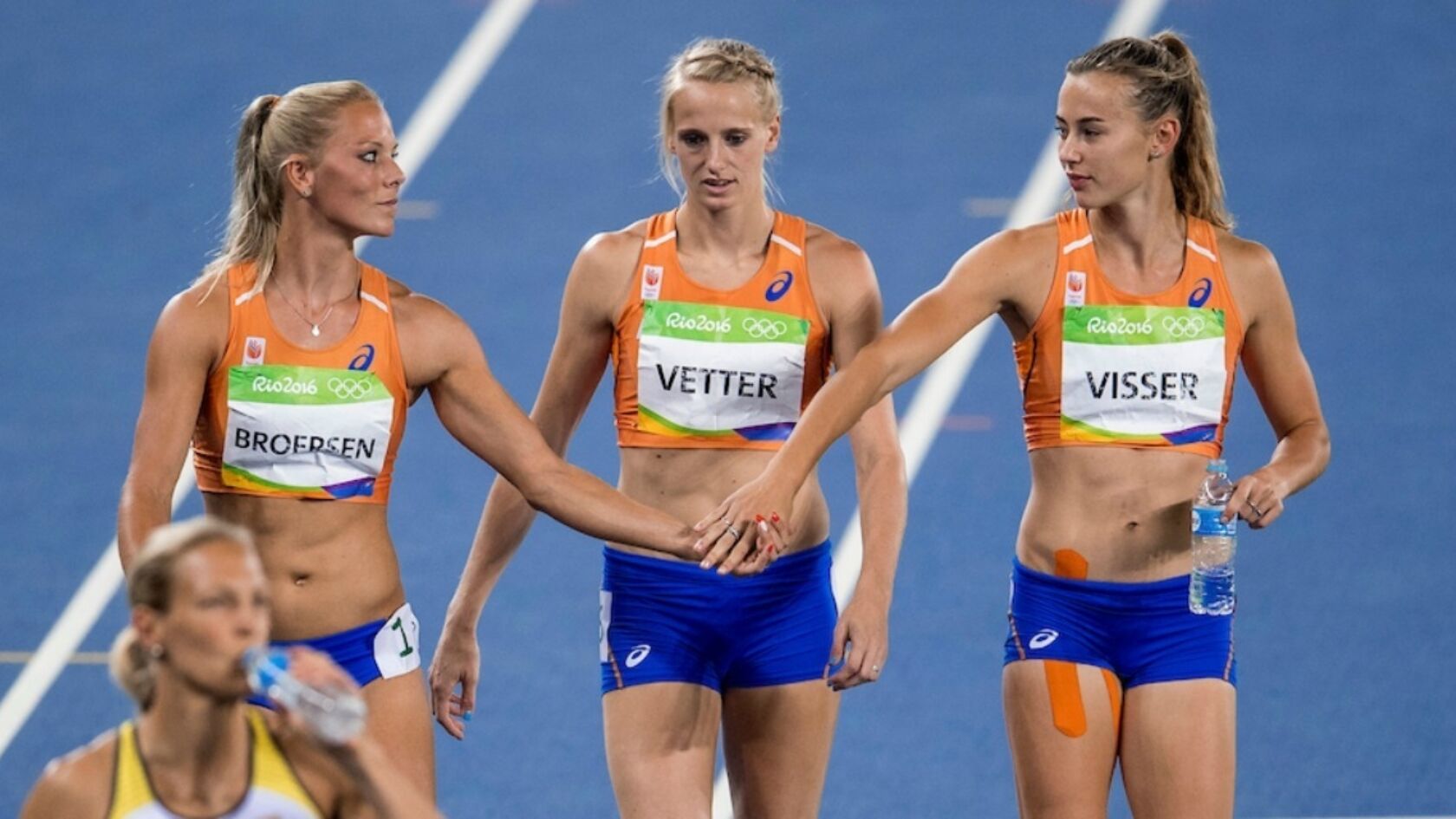 Ter Specke Bokaal opent Baancircuit met sterk deelnemersveld