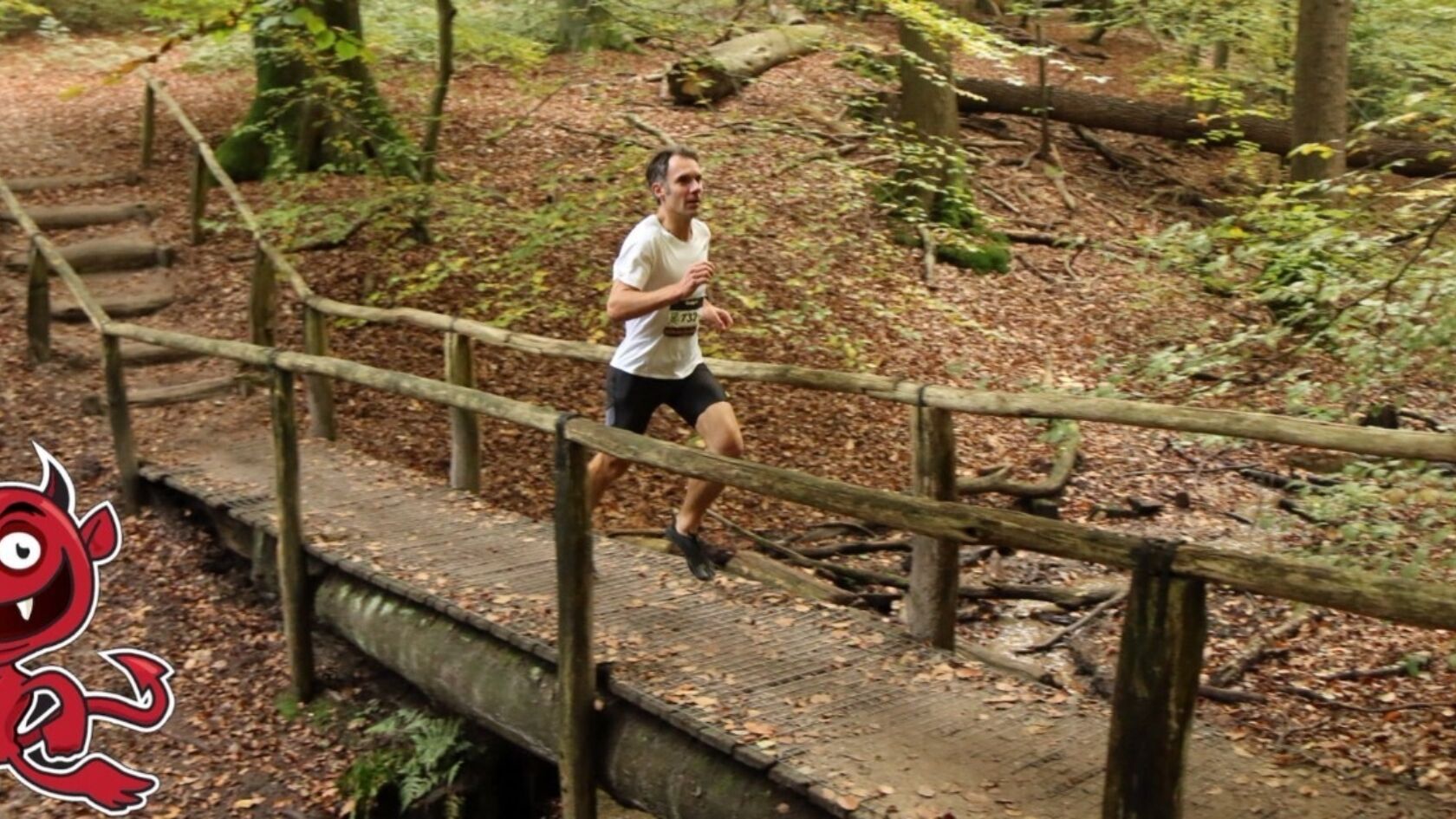 Devil's Trail - Meet the Member