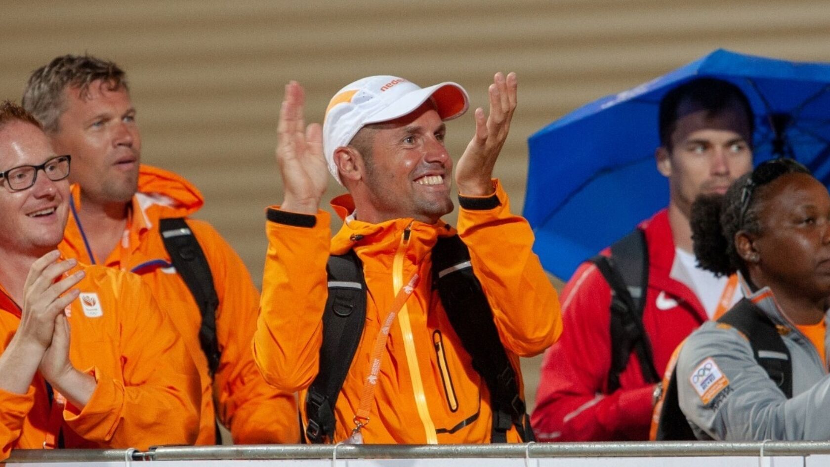 EK u18: het toernooi in cijfers